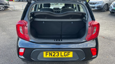 Kia Picanto 1.0 2 5dr [4 seats] Petrol Hatchback